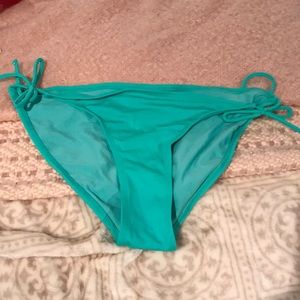 Bikini bottoms